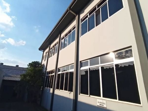 Empresa especializada em películas isofilme em São Luís