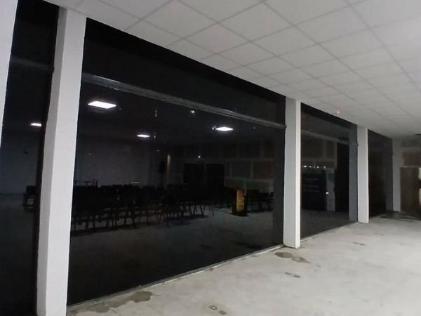 Películas antivandalismo residencial em São Luís