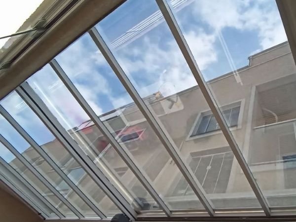 Controle de luminosidade com qualidade garantida em São Luís