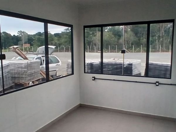 Instalação de isofilme residencial em São Luís