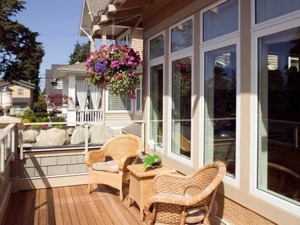 Garanta a proteção UV com película decorativa em São Luís