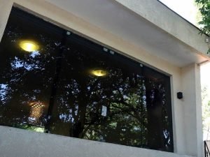 Películas para para-brisa em São Luís