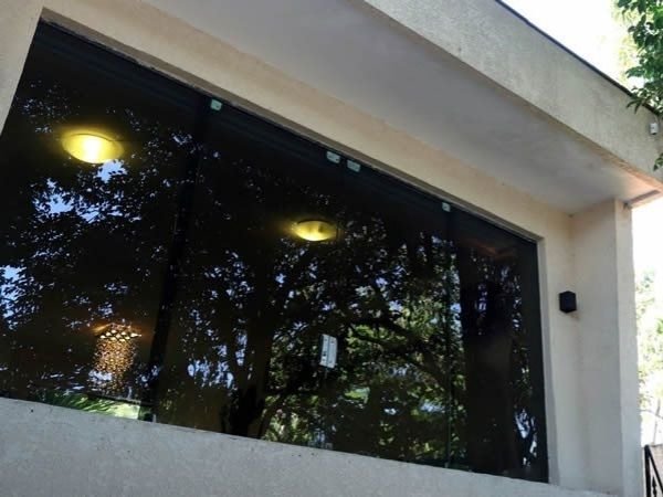 Películas para para-brisa em São Luís