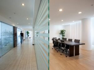 Películas isofilme decorativa em São Luís