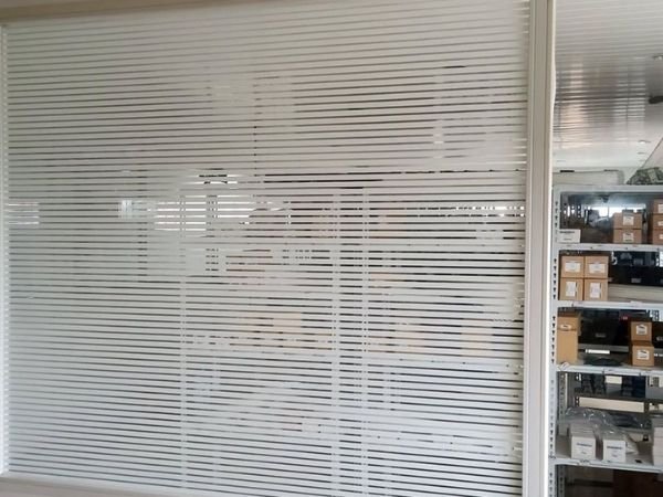 Insulfilm em São Luís