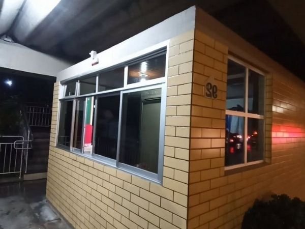 Conforto térmico com película refletiva em Cidade Operária, São Luís