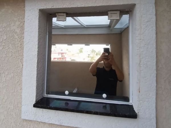 Película de Proteção Solar para Janelas em Cohab São Luís Película de Proteção Solar para Janelas em Cohab São Luís