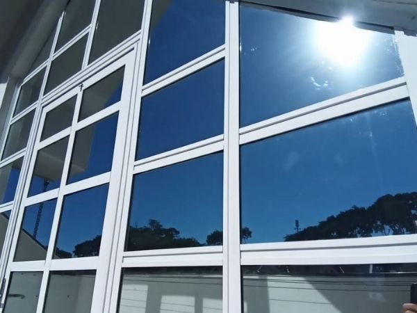 Película de Proteção Solar para Janelas em Jardim Eldorado São Luís Película de Proteção Solar para Janelas em Jardim Eldorado São Luís